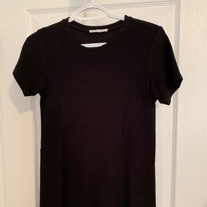 Zara Basic Dress